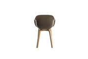 Substance Ash plywood ArmChair - MyConcept Hong Kong