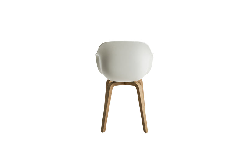 Substance Ash plywood ArmChair - MyConcept Hong Kong