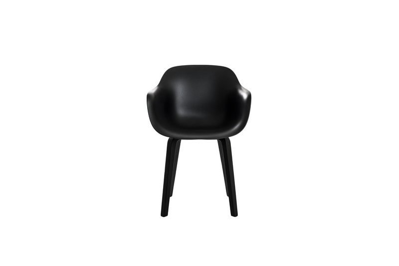 Substance Ash plywood ArmChair - MyConcept Hong Kong