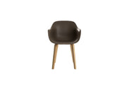 Substance Ash plywood ArmChair - MyConcept Hong Kong