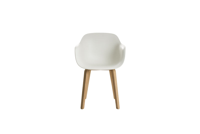 Substance Ash plywood ArmChair - MyConcept Hong Kong