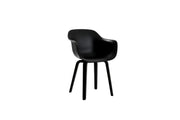 Substance Ash plywood ArmChair - MyConcept Hong Kong