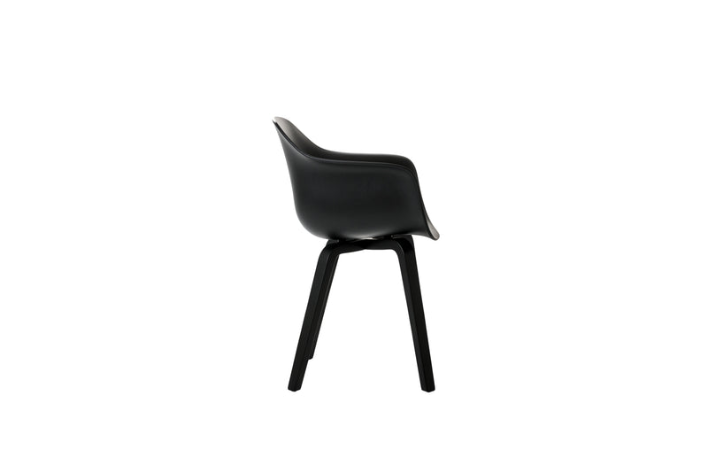 Substance Ash plywood ArmChair - MyConcept Hong Kong