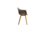 Substance Ash plywood ArmChair - MyConcept Hong Kong