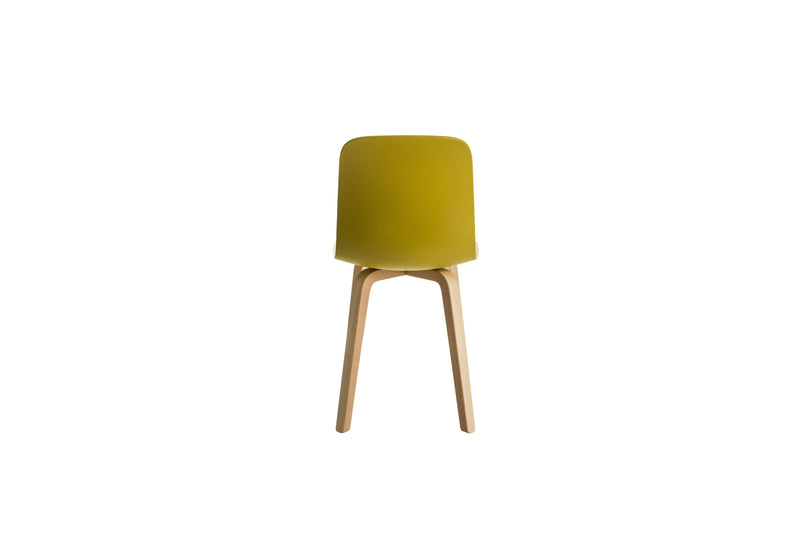 Substance Chair natural or painted - MyConcept Hong Kong