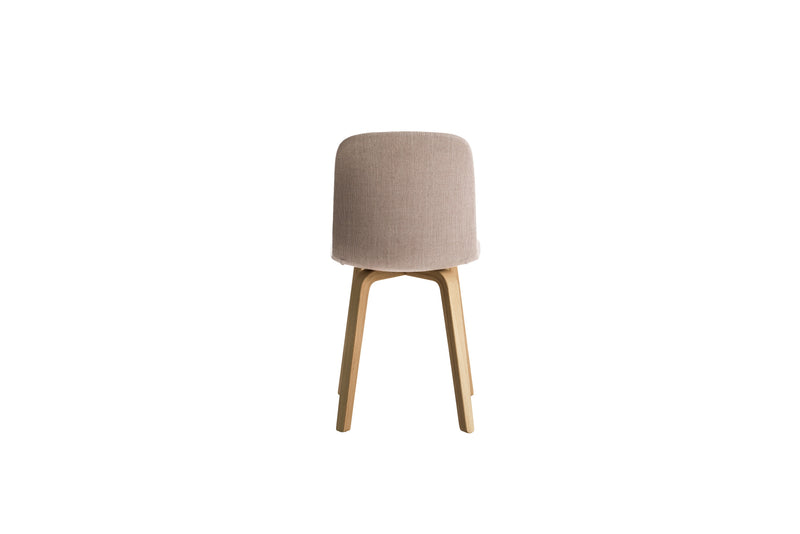Substance Chair natural or painted - MyConcept Hong Kong