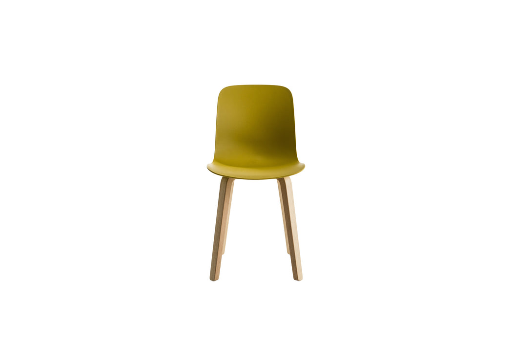 Substance Chair natural or painted - MyConcept Hong Kong