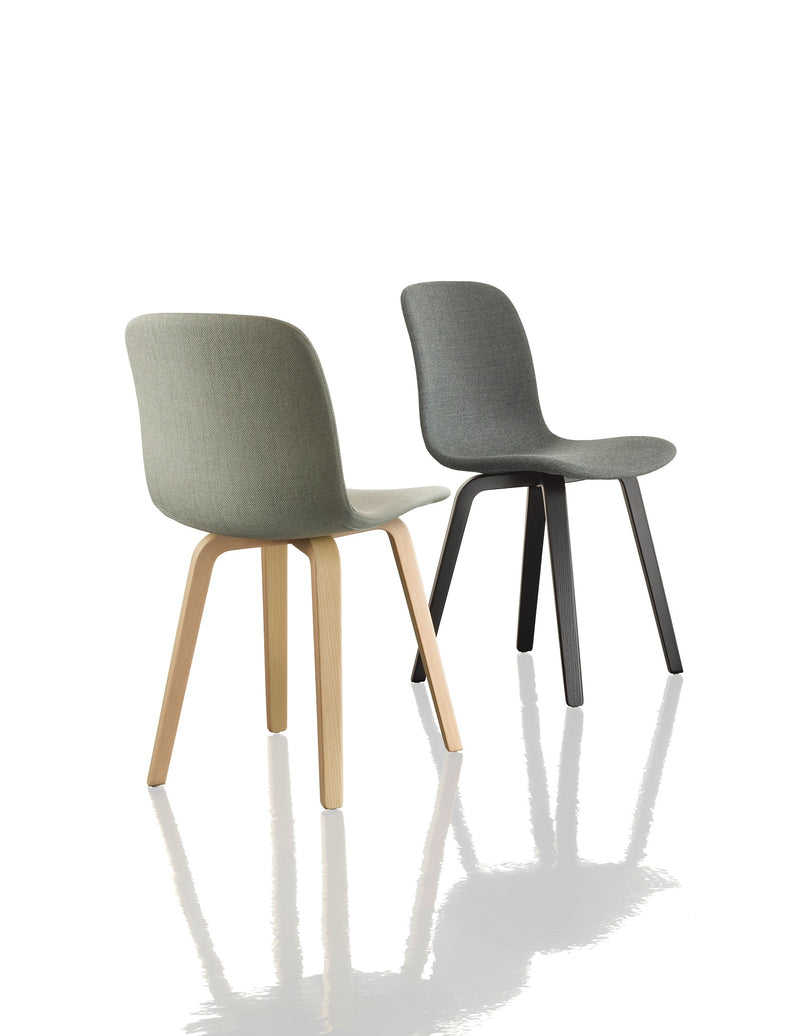 Substance Chair natural or painted - MyConcept Hong Kong