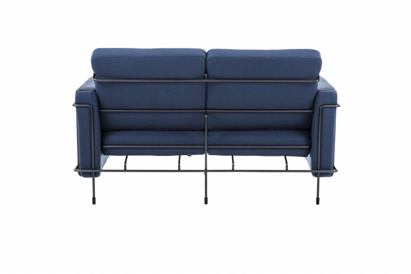 Traffic_2 Two-seater sofa - MyConcept Hong Kong