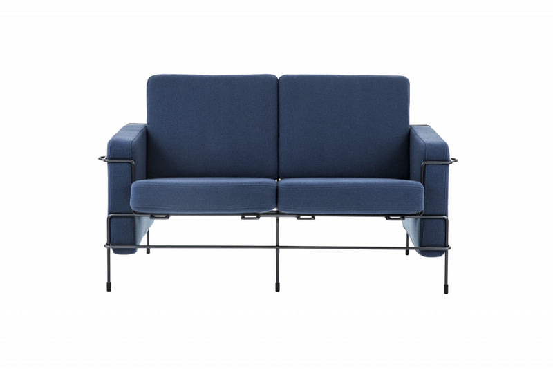 Traffic_2 Two-seater sofa - MyConcept Hong Kong