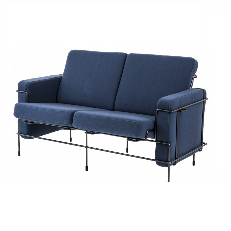 Traffic_2 Two-seater sofa - MyConcept Hong Kong
