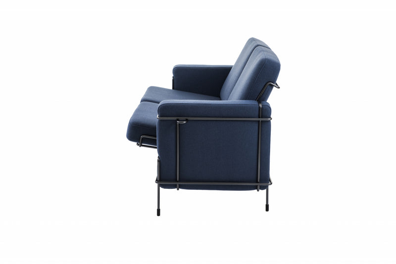 Traffic_2 Two-seater sofa - MyConcept Hong Kong