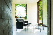 Traffic_2 Three-seater sofa - MyConcept Hong Kong