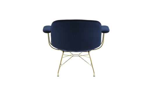 Troy Low chair with arms - MyConcept Hong Kong
