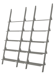 Tyke - The Wild Bunch Composition A - MyConcept Hong Kong