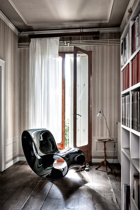 Voido Rocking chair - MyConcept Hong Kong