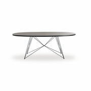XZ3 Table 200x119 cm - MyConcept Hong Kong