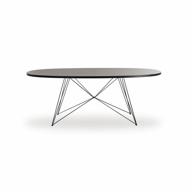 XZ3 Table 200x119 cm - MyConcept Hong Kong