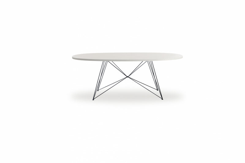 XZ3 Table 200x119 cm - MyConcept Hong Kong