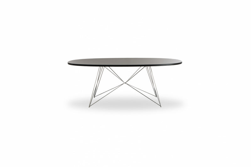 XZ3 Table 200x119 cm - MyConcept Hong Kong