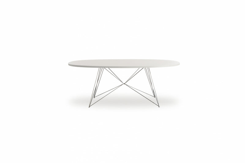 XZ3 Table 200x119 cm - MyConcept Hong Kong