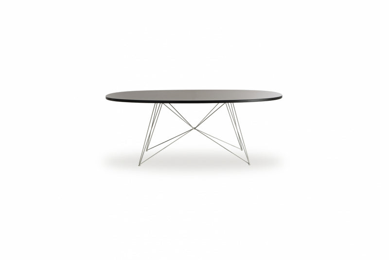 XZ3 Table 200x119 cm - MyConcept Hong Kong