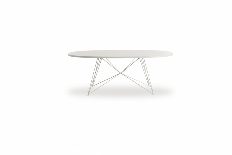 XZ3 Table 200x119 cm - MyConcept Hong Kong