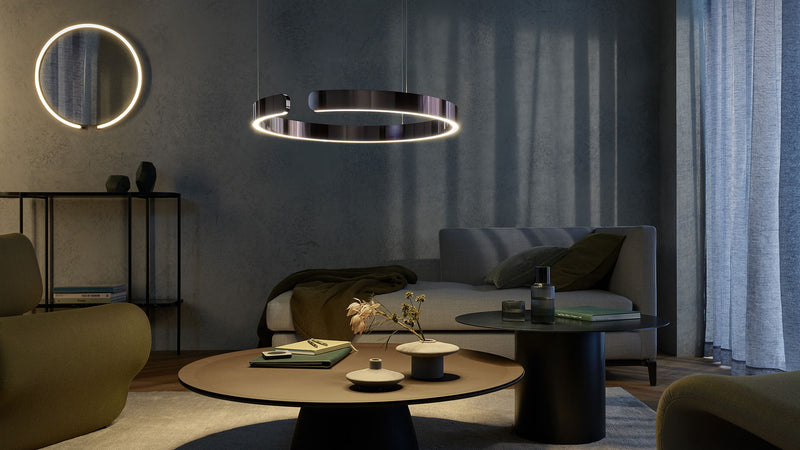 Mito Sospeso 40 Var - MyConcept Hong Kong