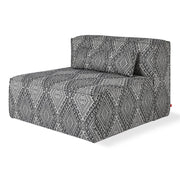 MIX Modular Armless Chair - MyConcept Hong Kong