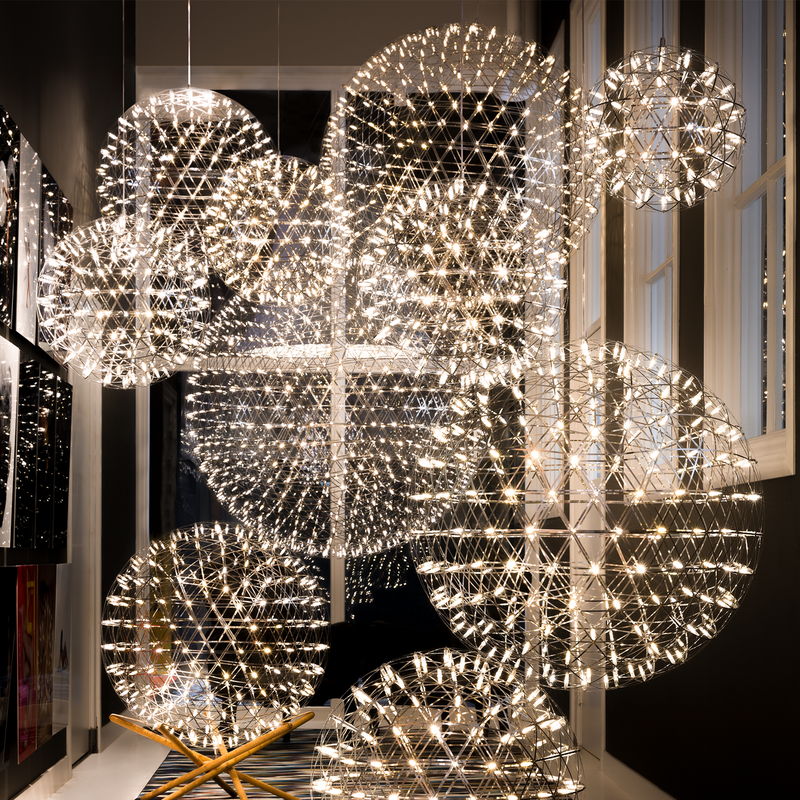 Raimond II, R163 - MyConcept Hong Kong