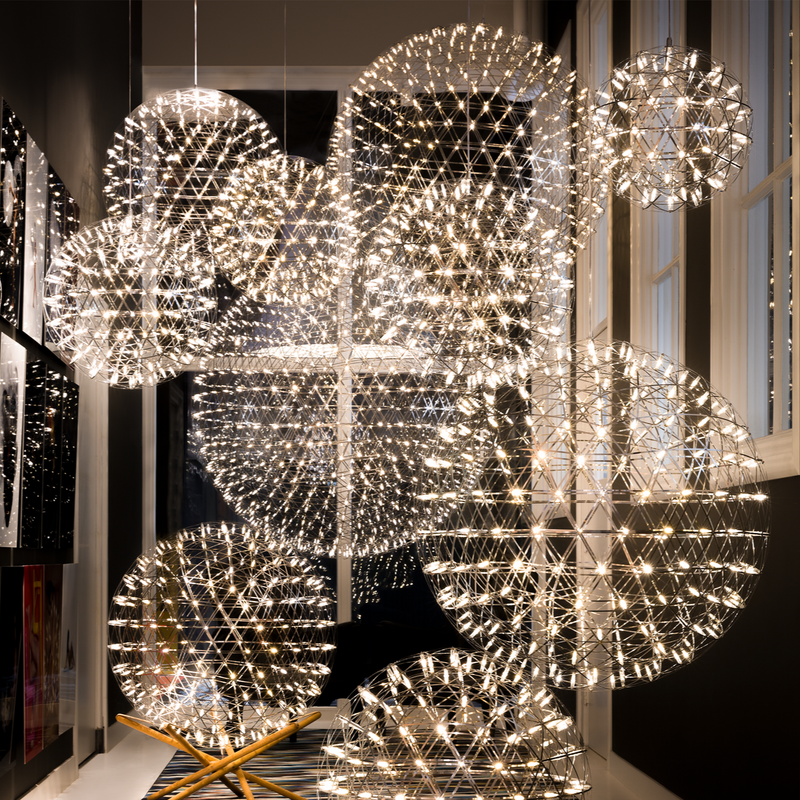 Raimond II - MyConcept Hong Kong