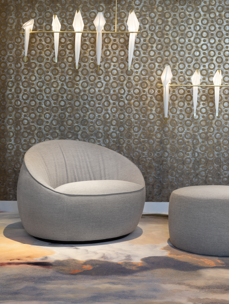 Hana Armchair - MyConcept Hong Kong
