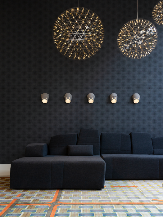 The Party Wall Lamp, Coco - MyConcept Hong Kong