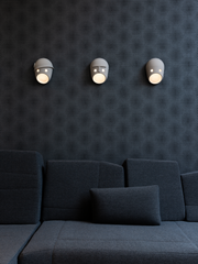 The Party Wall Lamp, Bert - MyConcept Hong Kong