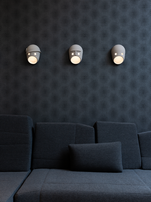 The Party Wall Lamp, Coco