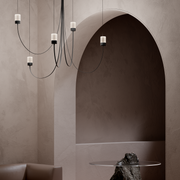 Gravity Chandelier 5 - MyConcept Hong Kong