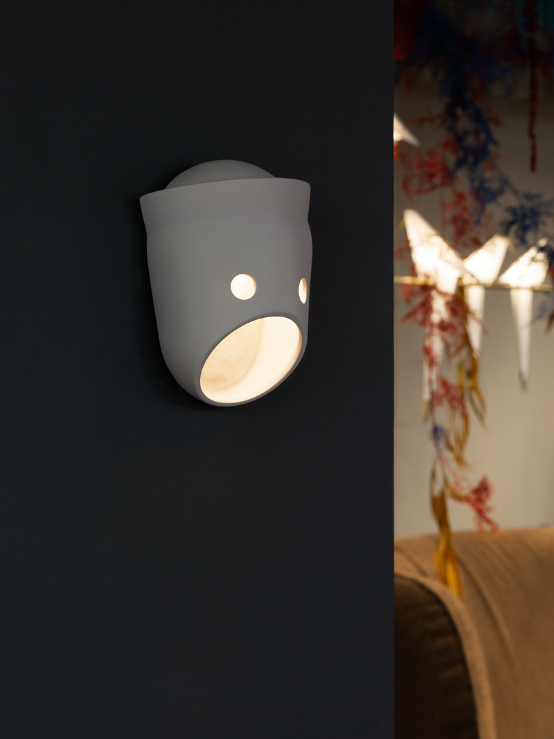 The Party Wall Lamp, Coco - MyConcept Hong Kong