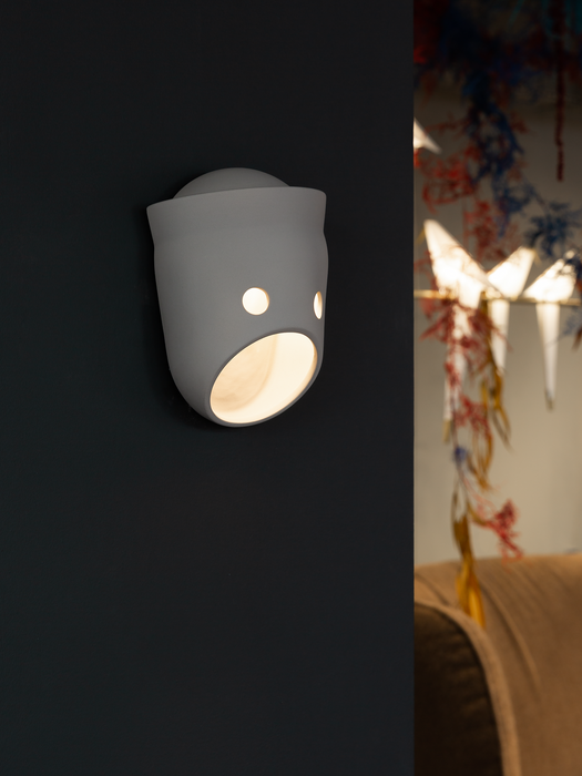 The Party Wall Lamp, Glenn