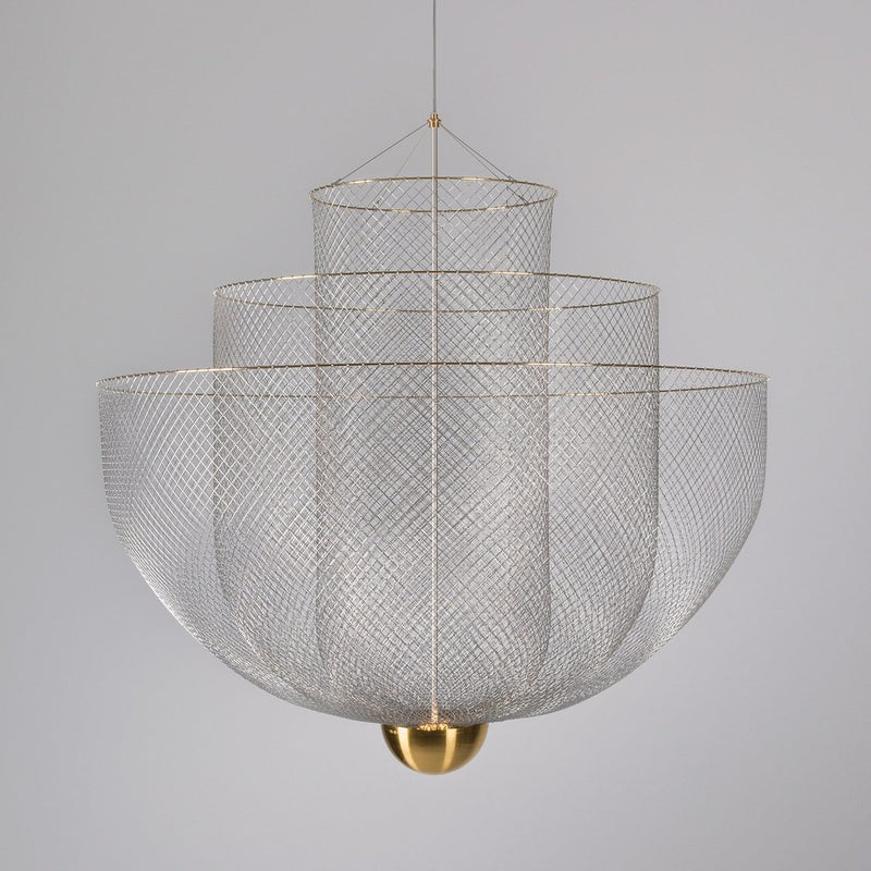MESHMATICS - MyConcept Hong Kong