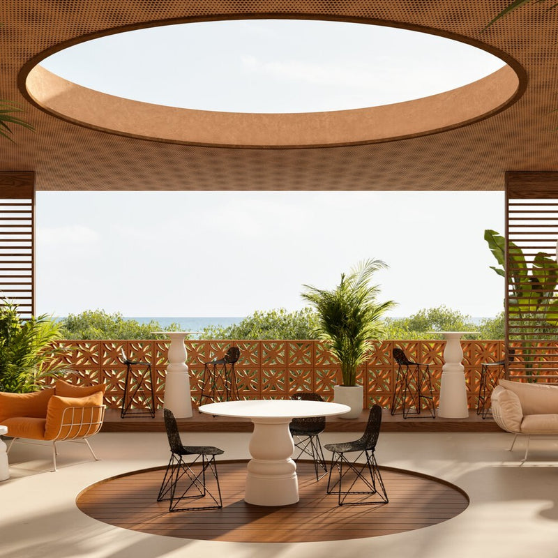 Carbon Chair - MyConcept Hong Kong