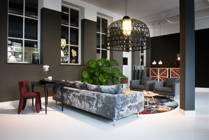 Emperor, M Suspended - MyConcept Hong Kong