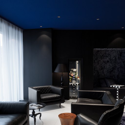 Boutique Armchair - MyConcept Hong Kong