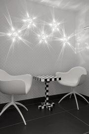 Chess Table - MyConcept Hong Kong