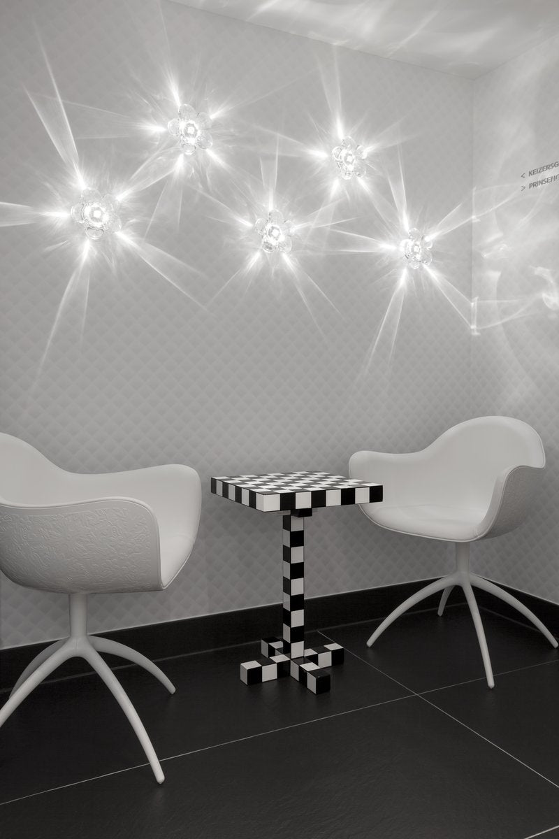Chess Table - MyConcept Hong Kong