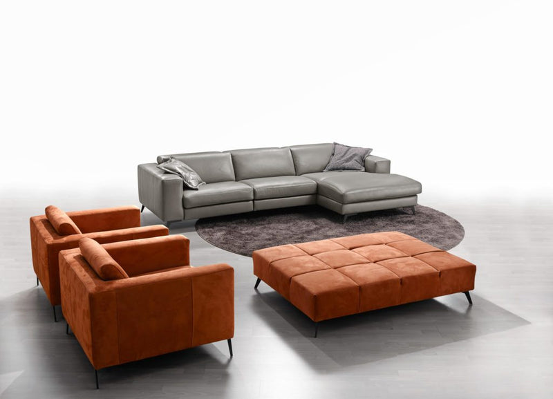 Moving Sofa - MyConcept Hong Kong
