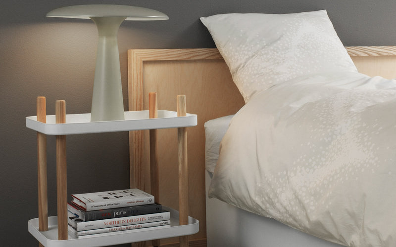 Block Table - MyConcept Hong Kong