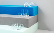 Rocking Glass - Set of 4 - MyConcept Hong Kong