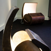 ESCARGOT Floor Lamp - MyConcept Hong Kong