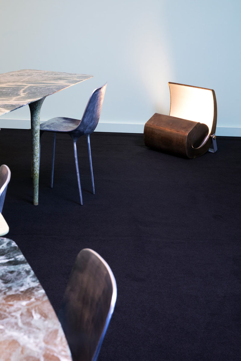 ESCARGOT Floor Lamp - MyConcept Hong Kong
