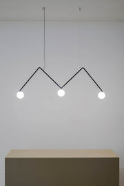 DABLIU Pendant Lamp - MyConcept Hong Kong